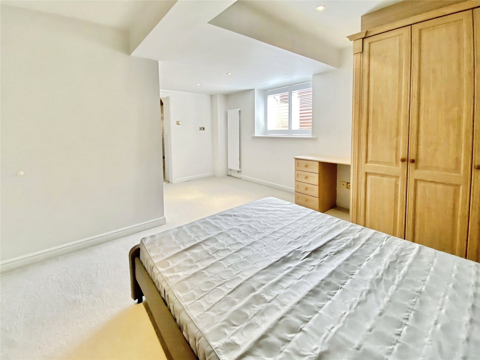 Wilmslow Road, Didsbury, Manchester, M20