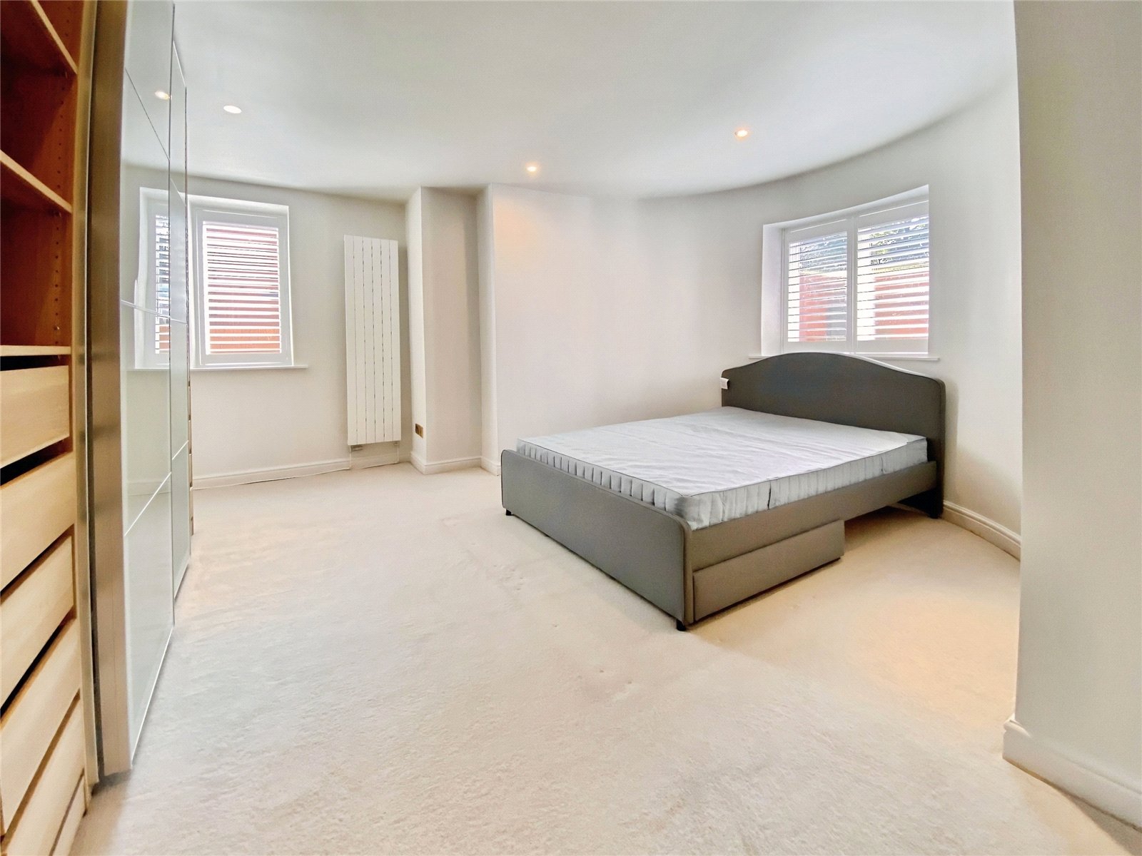 Wilmslow Road, Didsbury, Manchester, M20