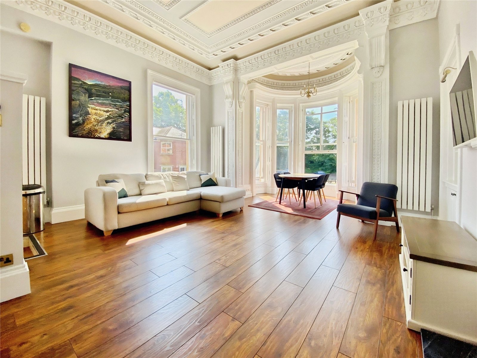 Wilmslow Road, Didsbury, Manchester, M20