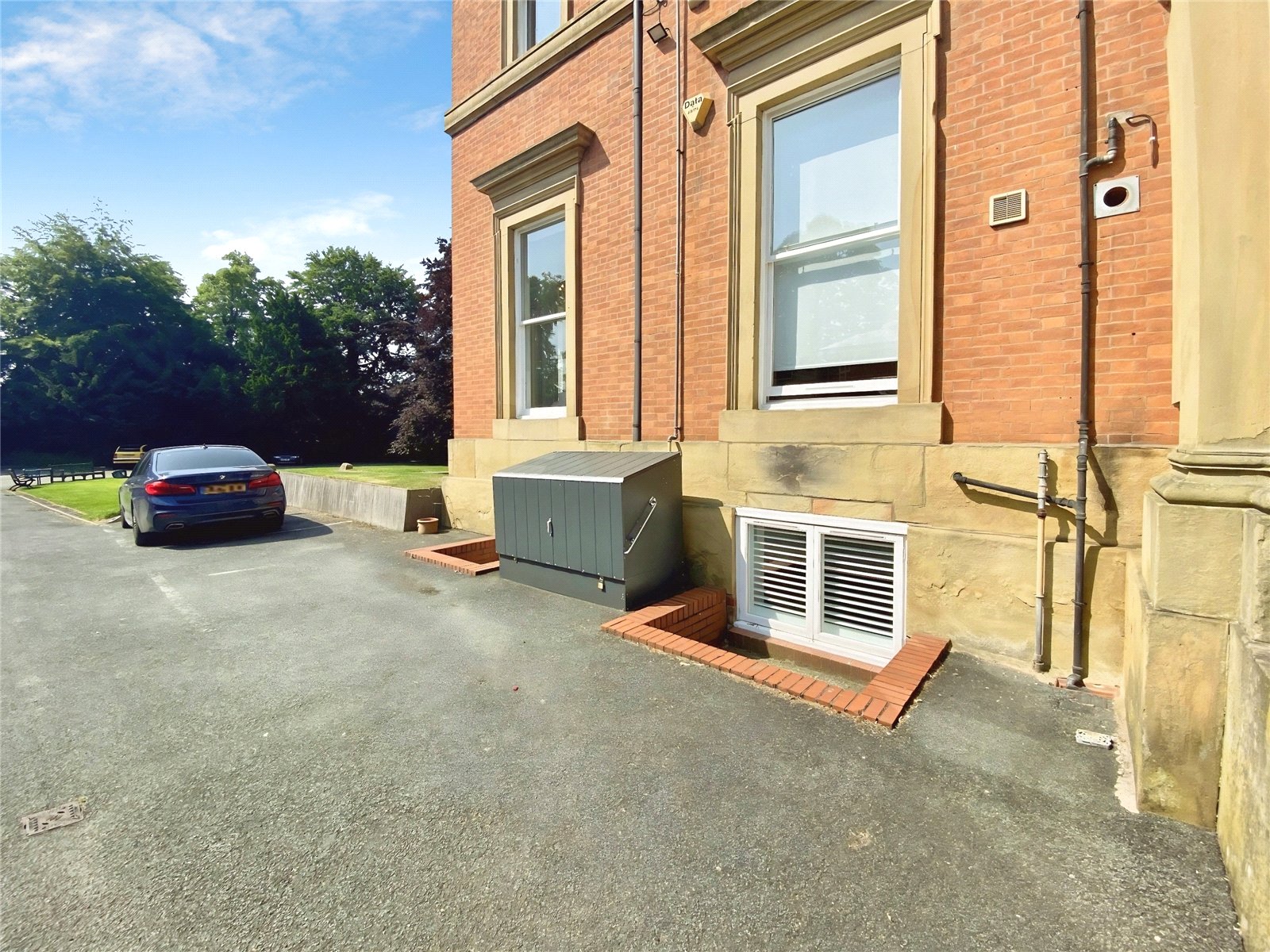 Wilmslow Road, Didsbury, Manchester, M20