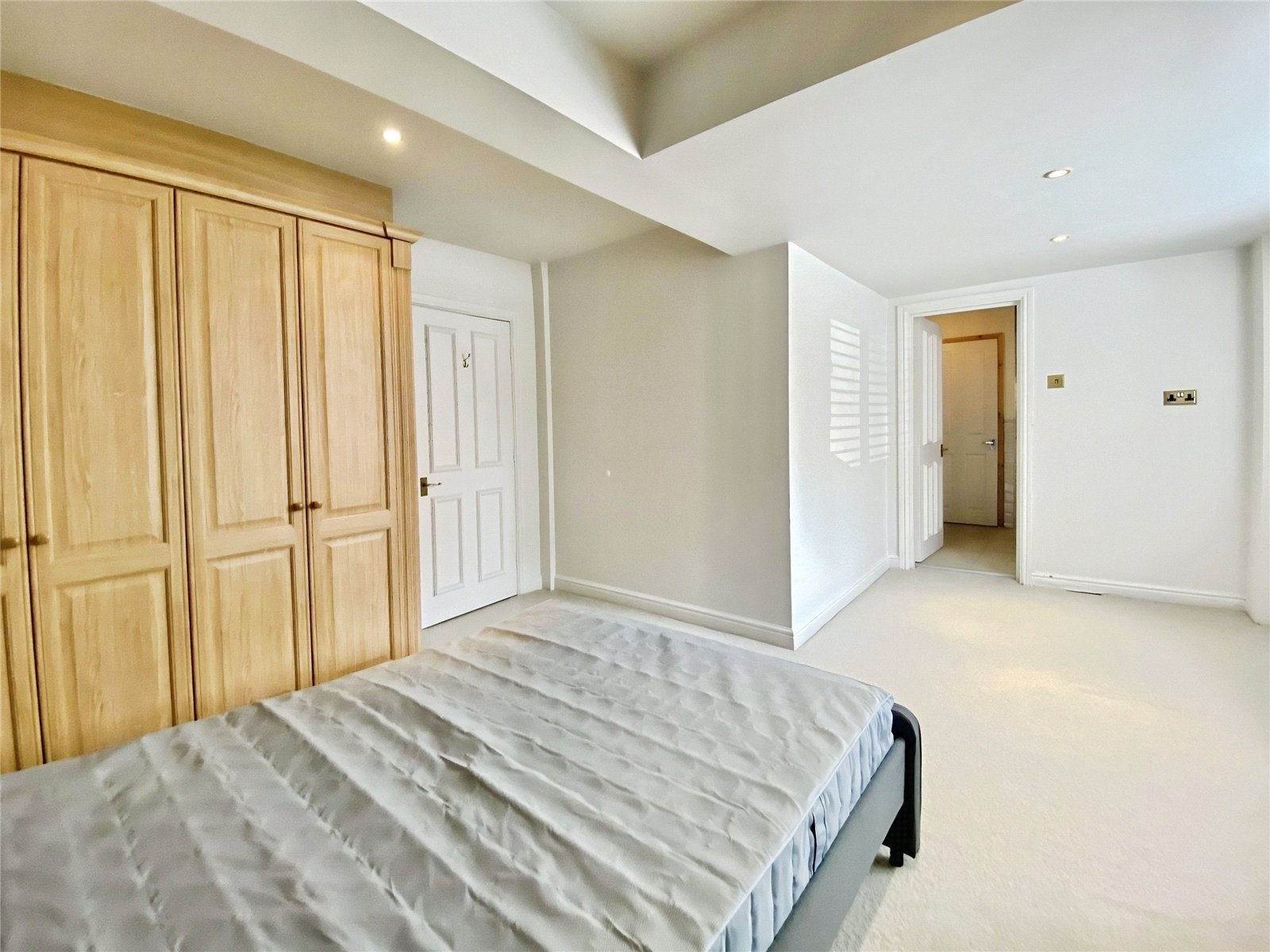 Wilmslow Road, Didsbury, Manchester, M20