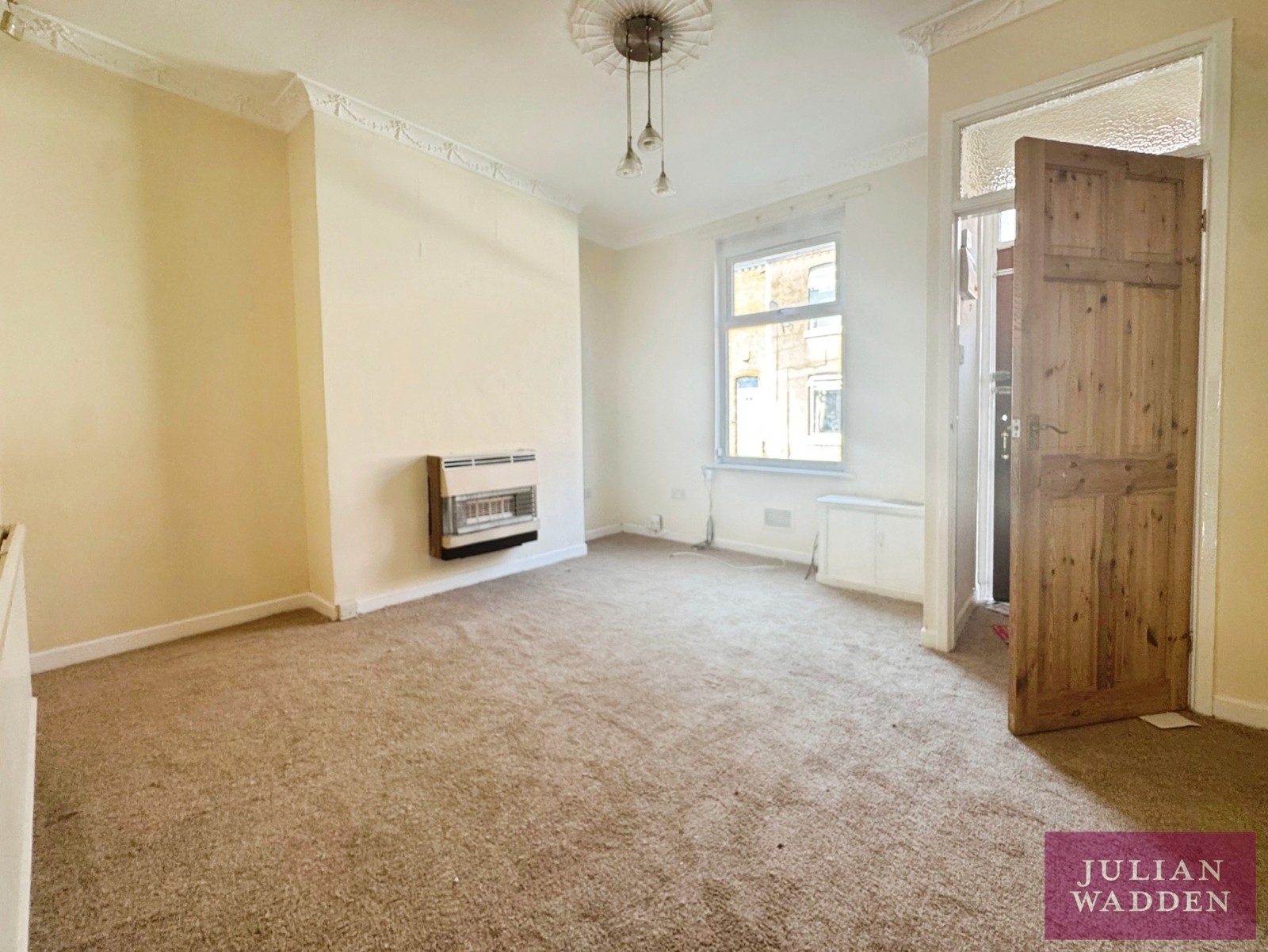 Bowers Street, Ladybarn, Manchester, M14