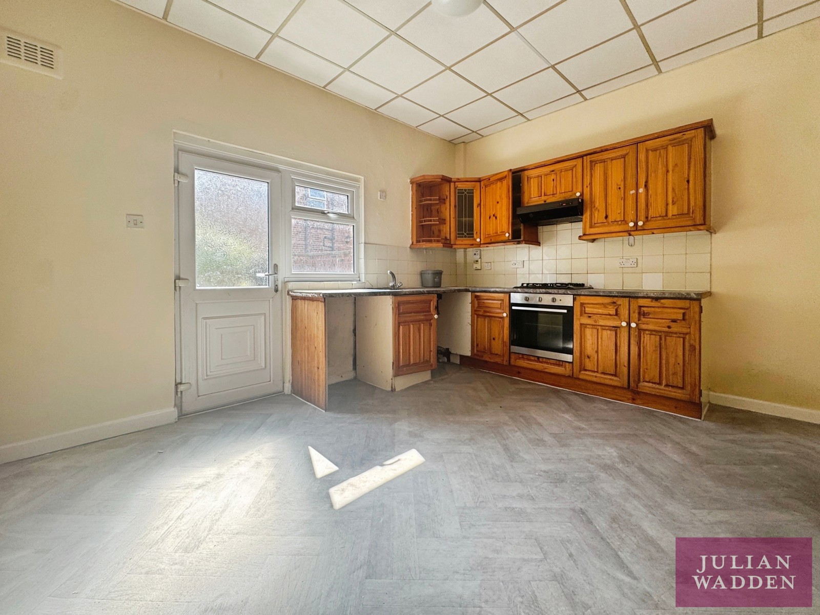 Bowers Street, Ladybarn, Manchester, M14