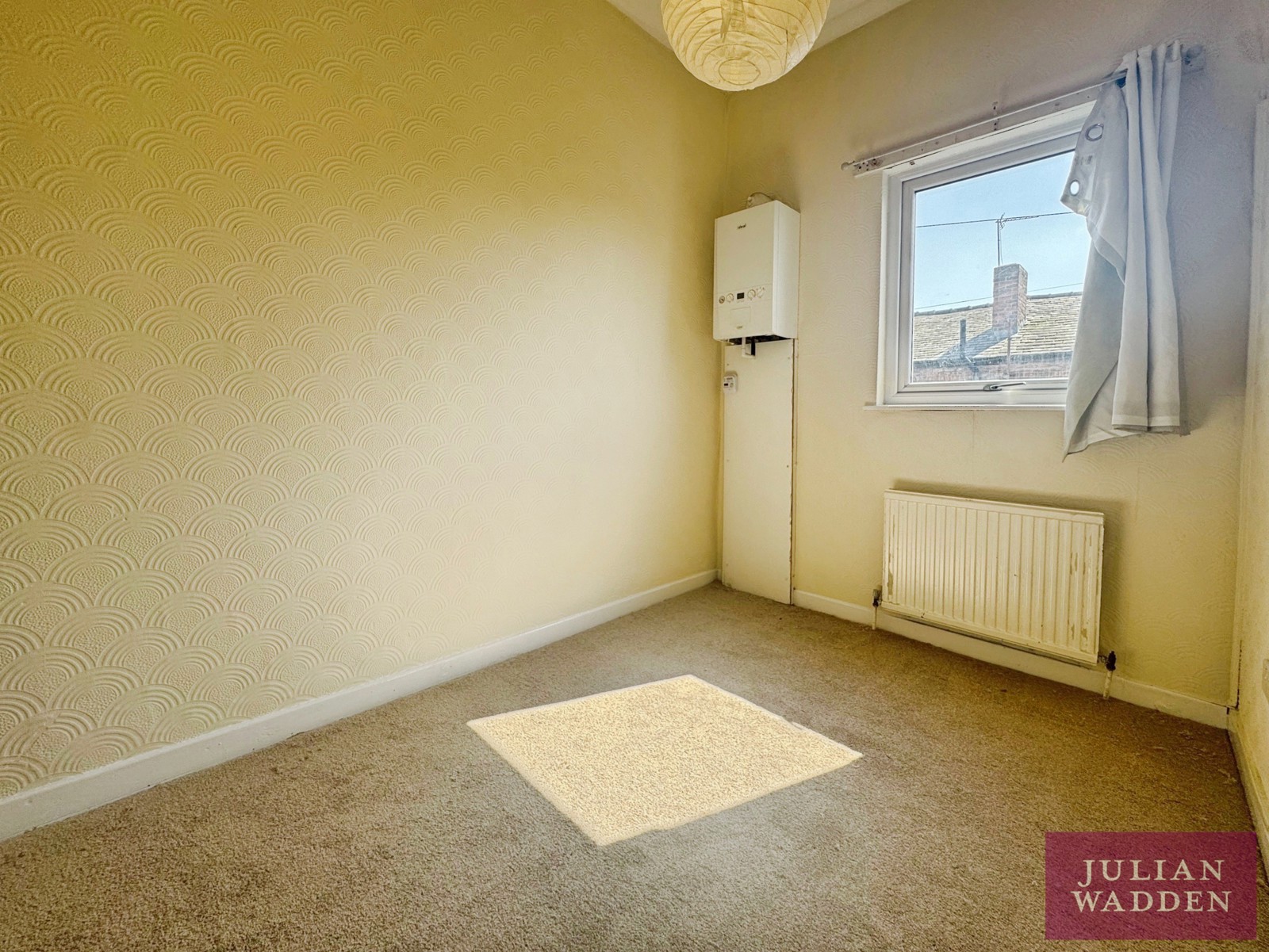 Bowers Street, Ladybarn, Manchester, M14