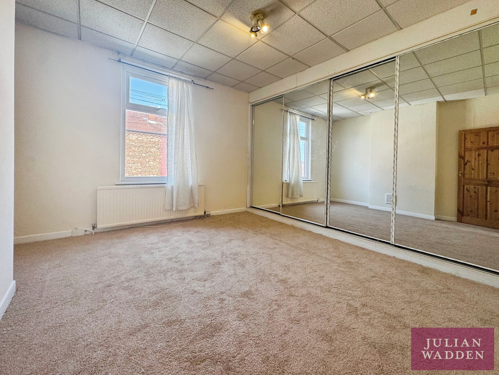 Bowers Street, Ladybarn, Manchester, M14