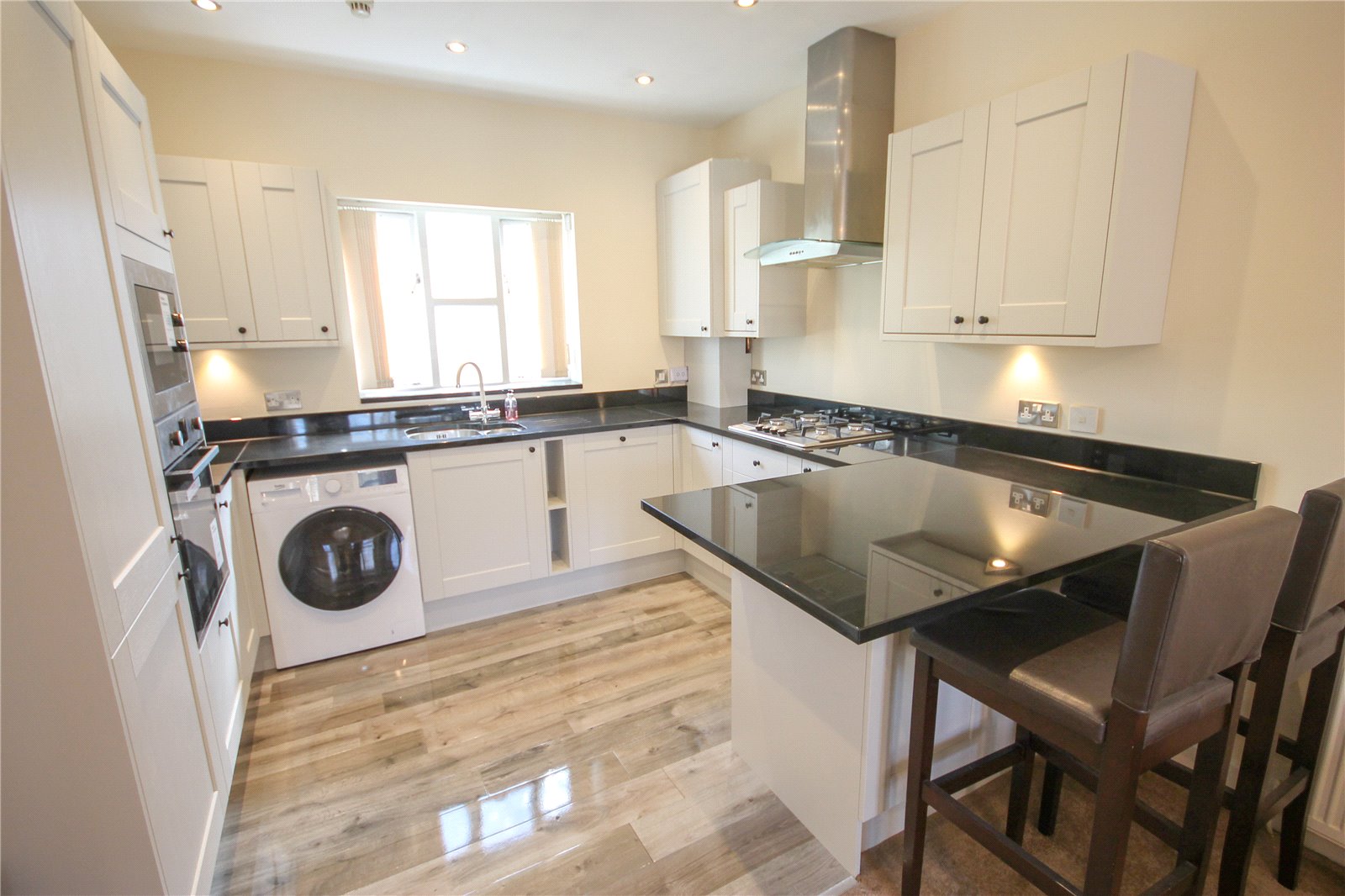 Holme Road, Didsbury, Manchester, M20