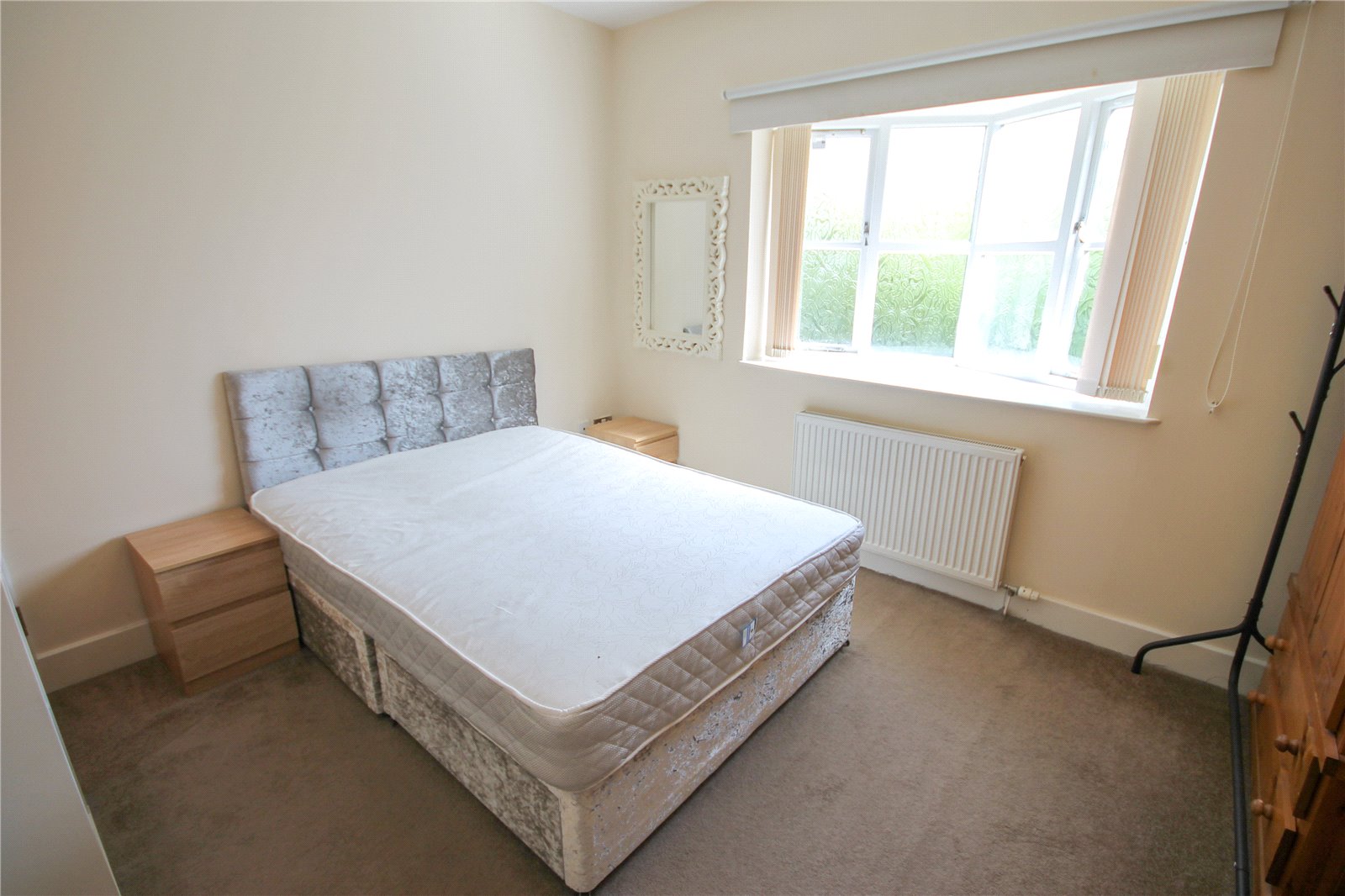 Holme Road, Didsbury, Manchester, M20