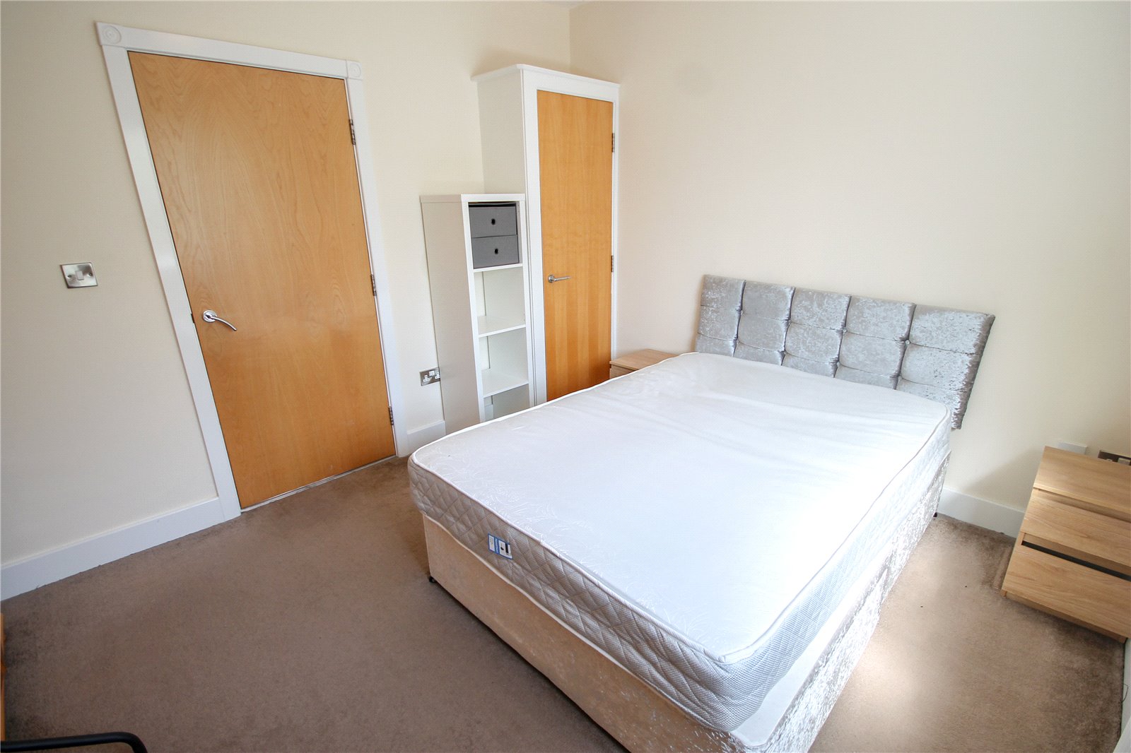 Holme Road, Didsbury, Manchester, M20