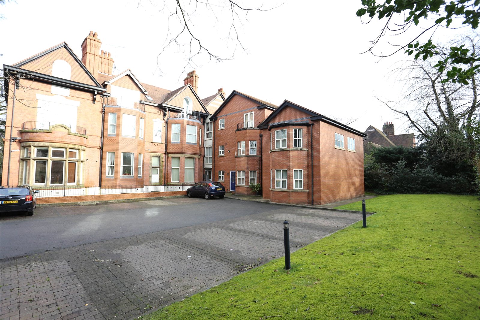 Holme Road, Didsbury, Manchester, M20