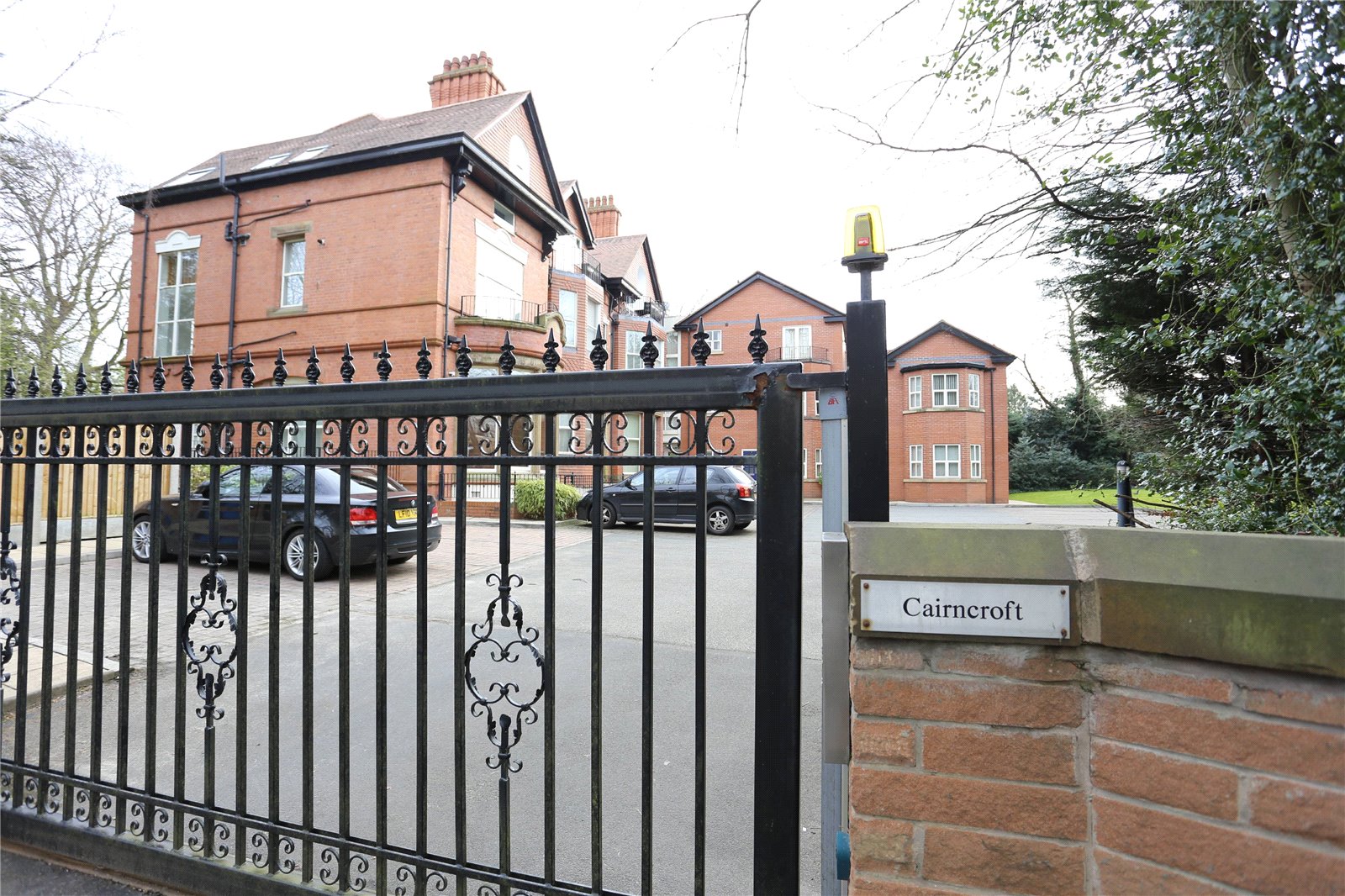 Holme Road, Didsbury, Manchester, M20