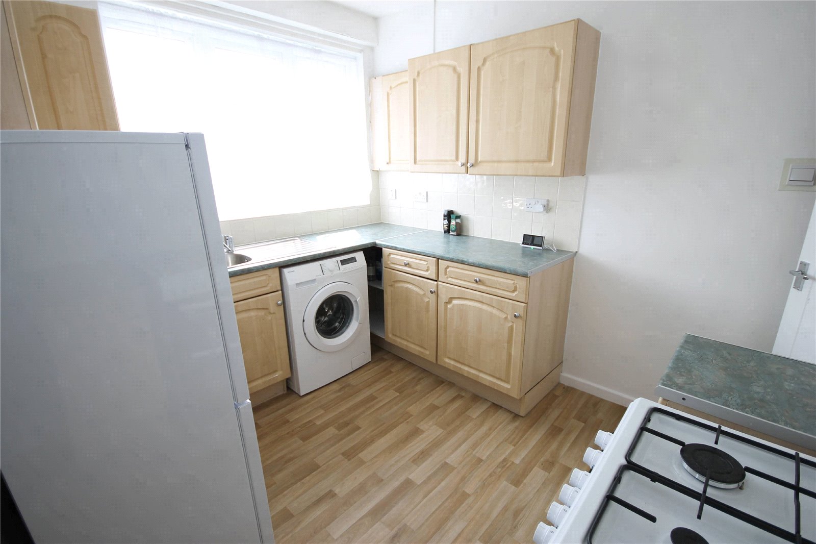 Firethorn Avenue, Burnage, Manchester, M19