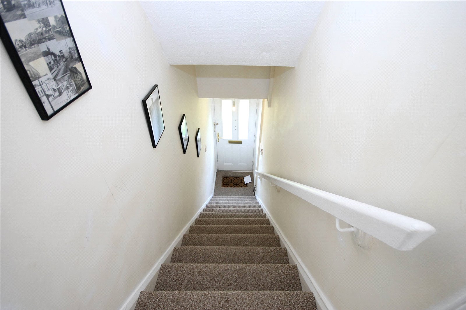 Firethorn Avenue, Burnage, Manchester, M19