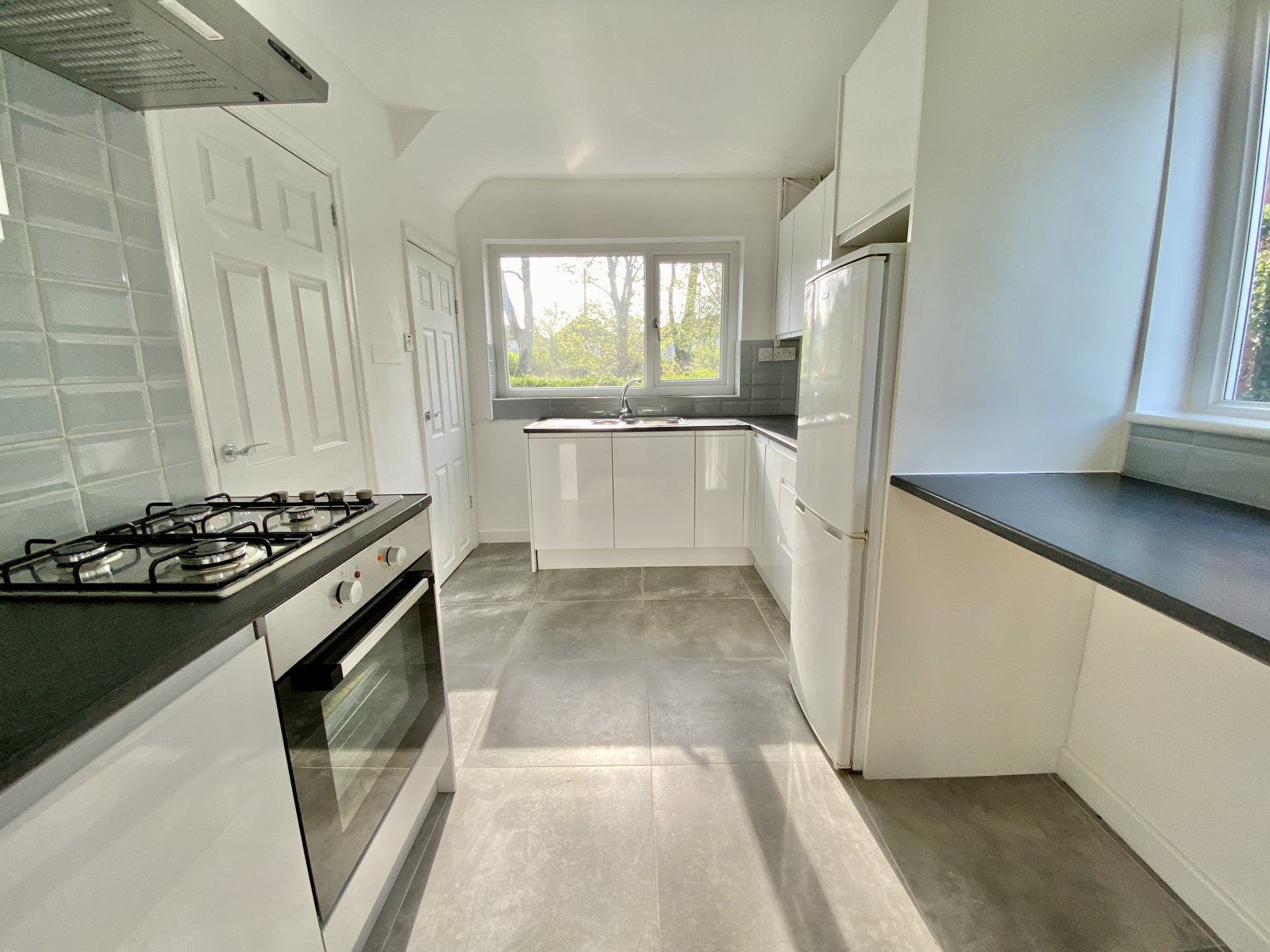 The Drive, Didsbury, Manchester, M20