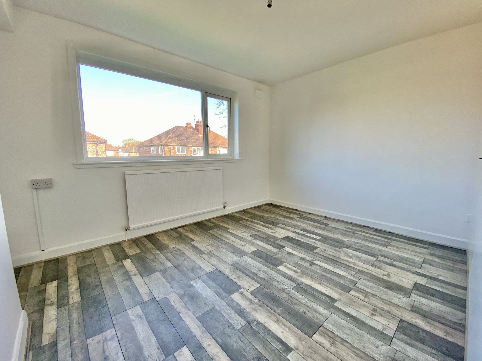 The Drive, Didsbury, Manchester, M20