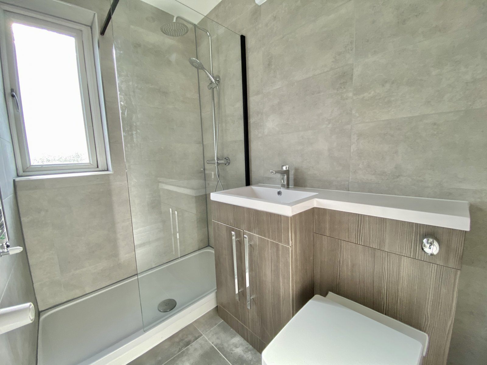 The Drive, Didsbury, Manchester, M20