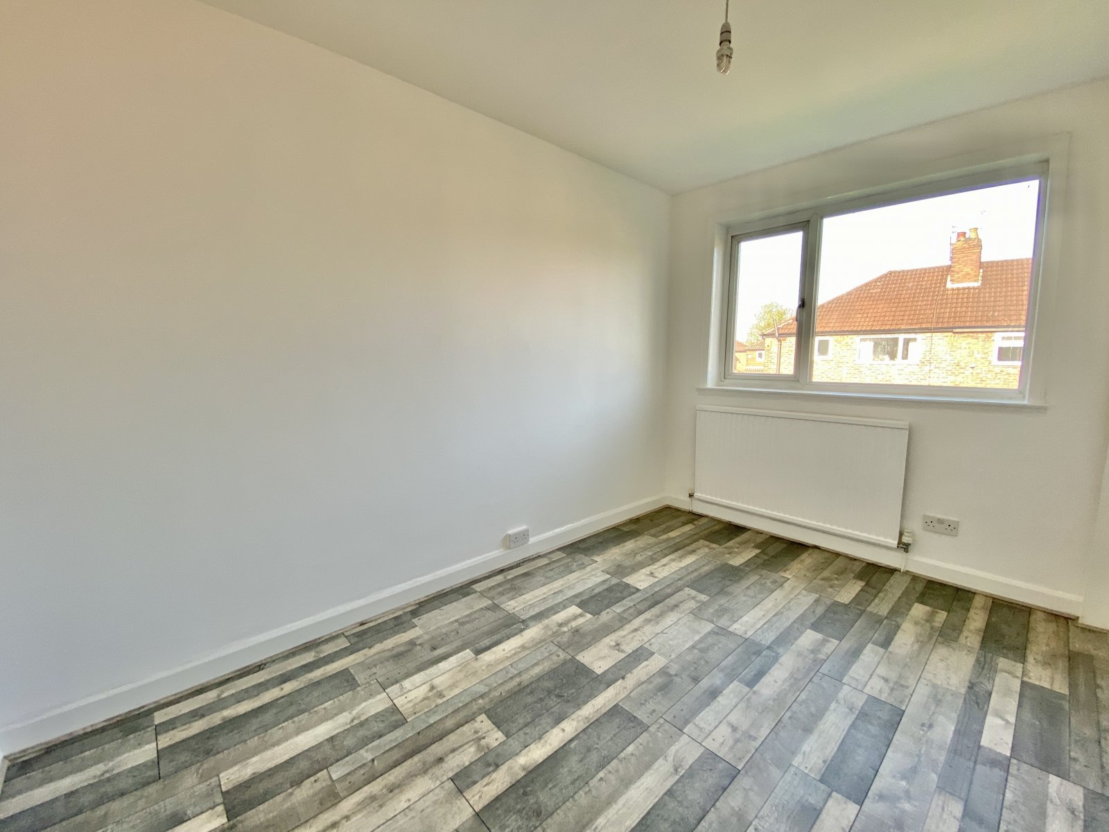 The Drive, Didsbury, Manchester, M20