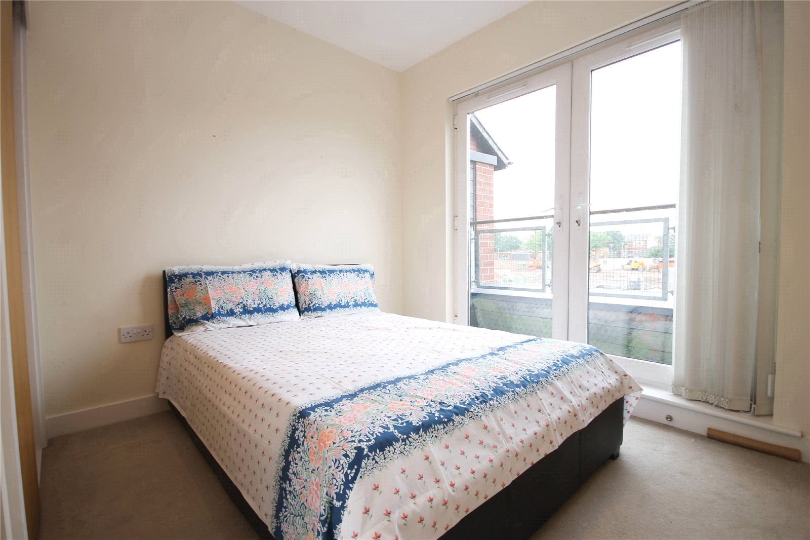 Georgia Avenue, West Didsbury, Manchester, M20