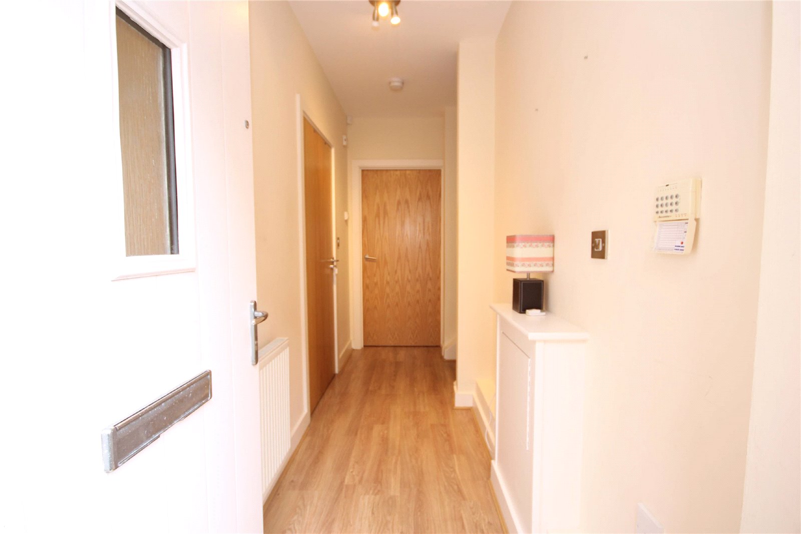 Georgia Avenue, West Didsbury, Manchester, M20