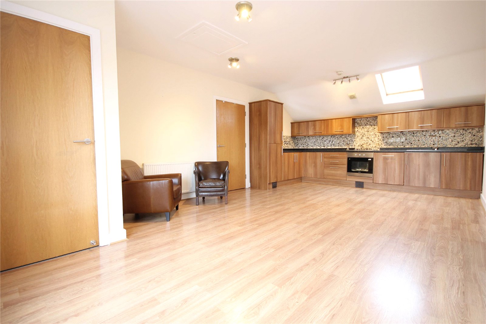 Georgia Avenue, West Didsbury, Manchester, M20