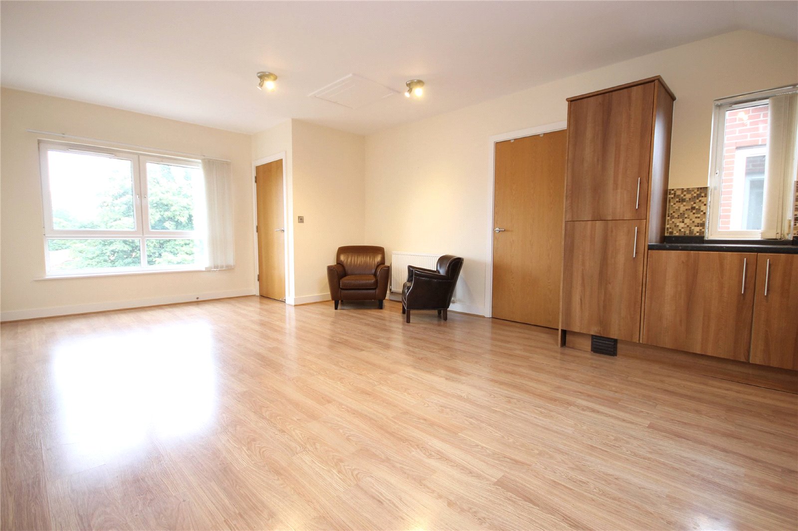 Georgia Avenue, West Didsbury, Manchester, M20 - Julian Wadden