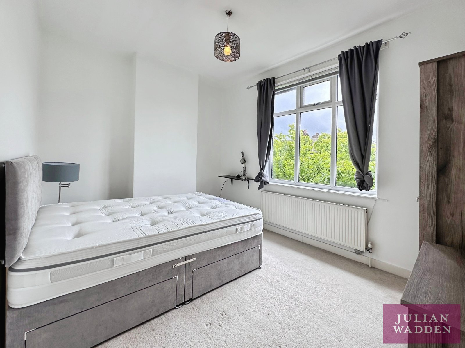 School Lane, Didsbury, Manchester, M20