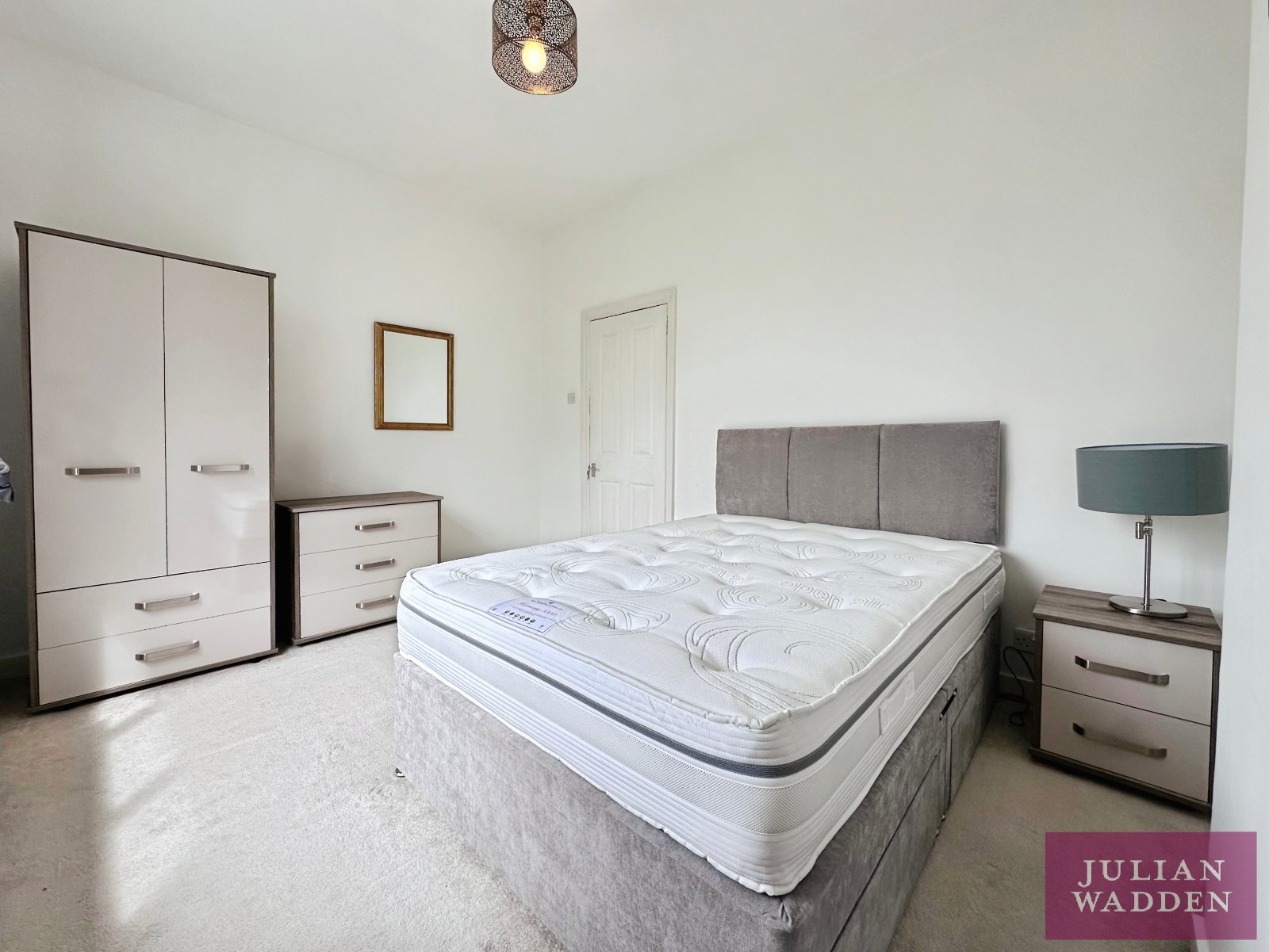 School Lane, Didsbury, Manchester, M20