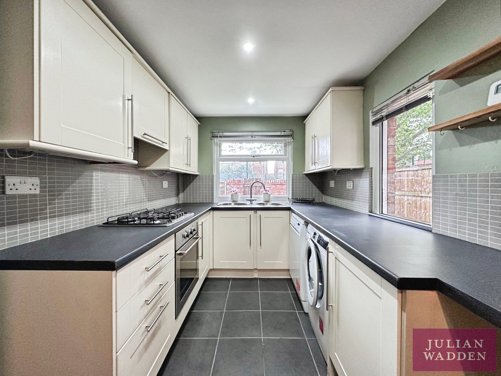 School Lane, Didsbury, Manchester, M20