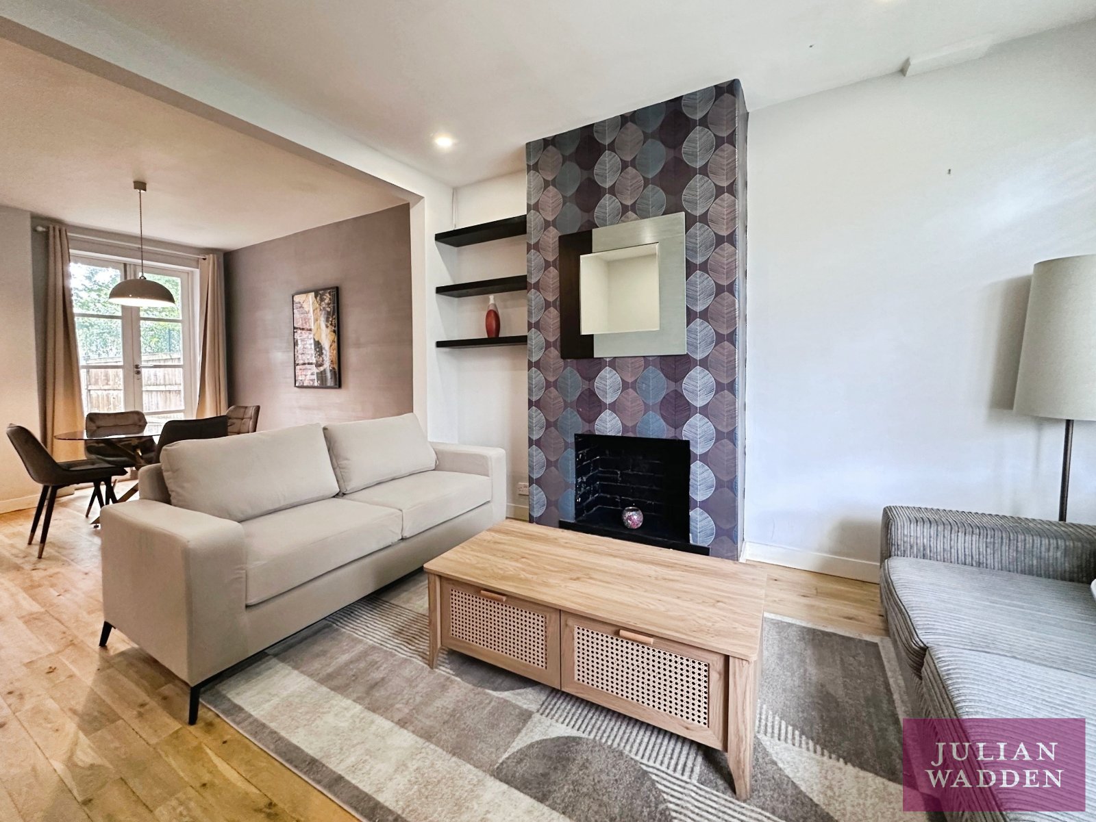 School Lane, Didsbury, Manchester, M20