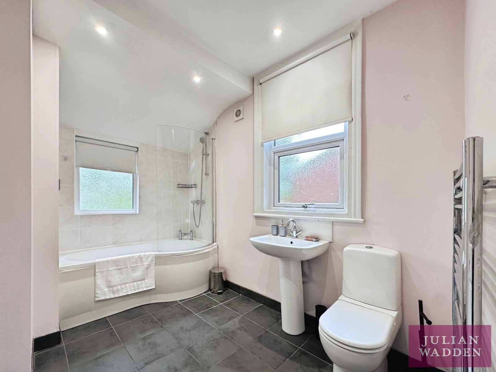 School Lane, Didsbury, Manchester, M20