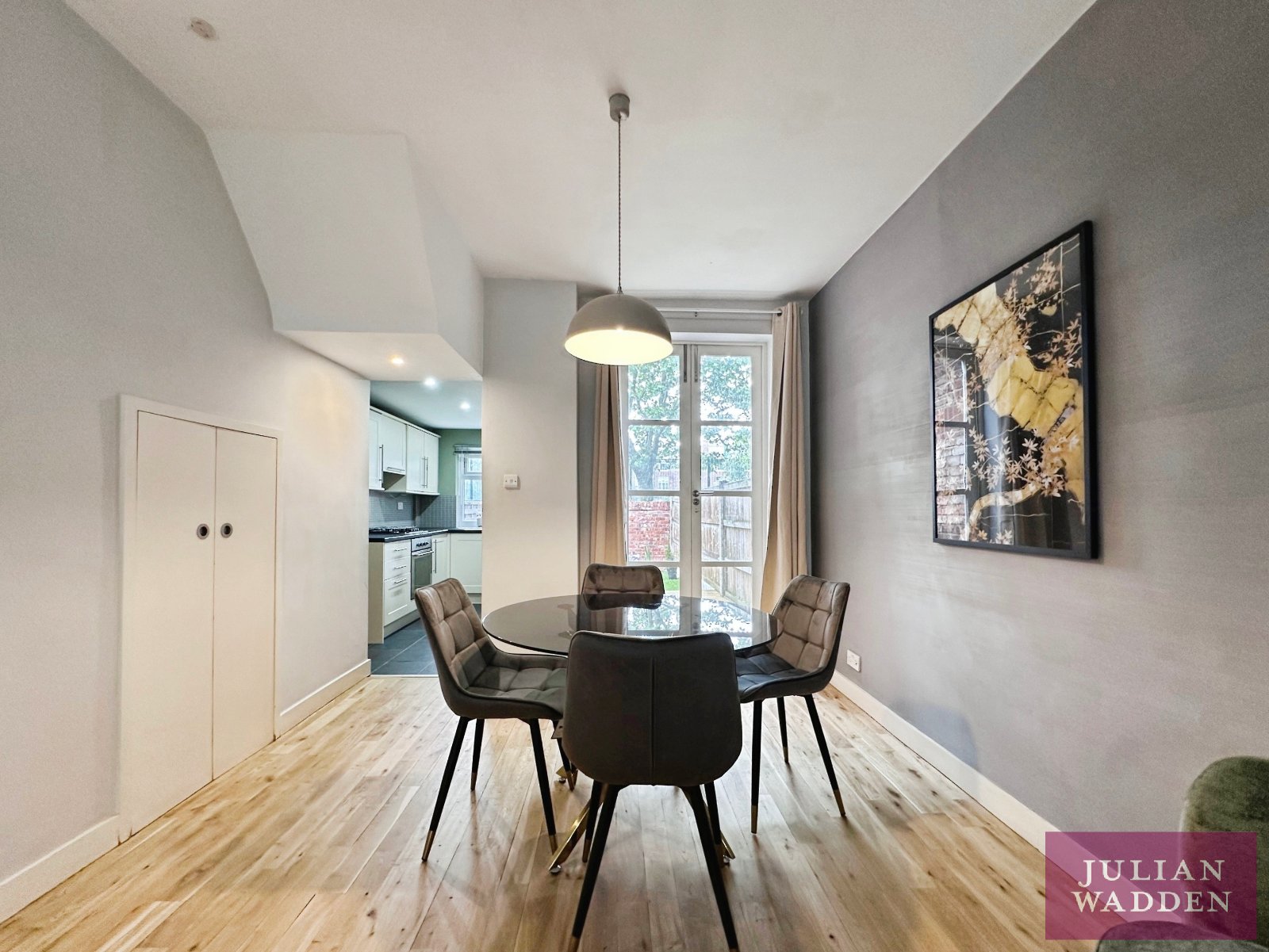 School Lane, Didsbury, Manchester, M20