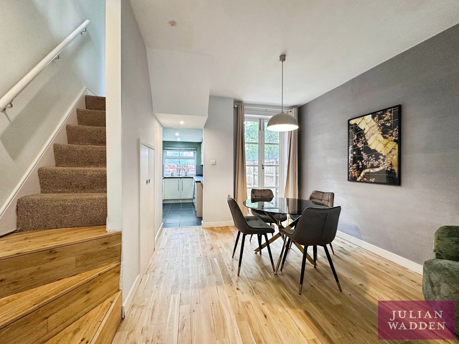 School Lane, Didsbury, Manchester, M20