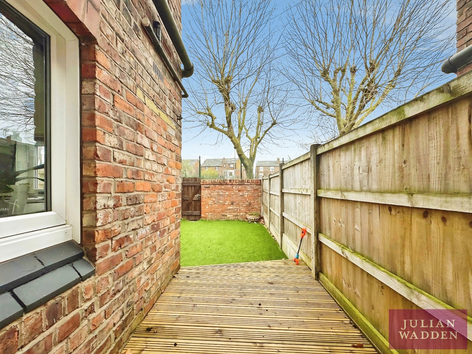 School Lane, Didsbury, Manchester, M20