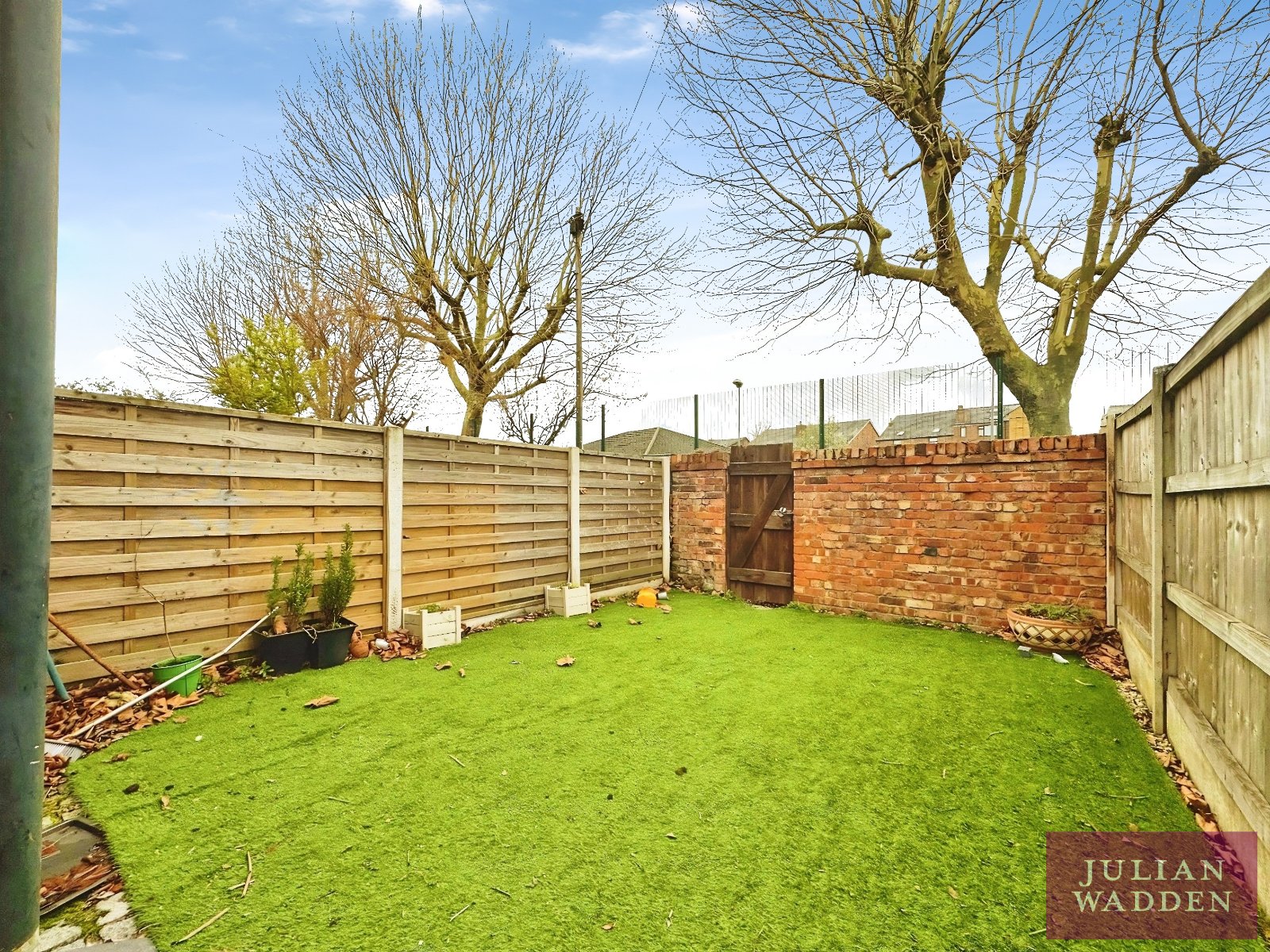 School Lane, Didsbury, Manchester, M20