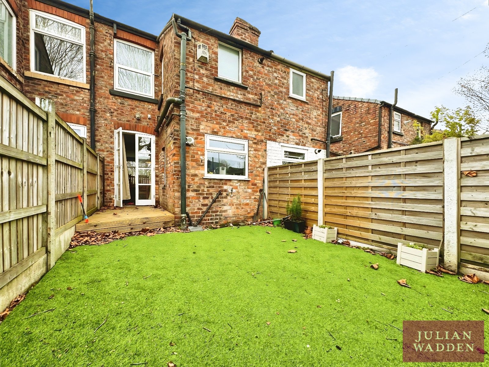 School Lane, Didsbury, Manchester, M20