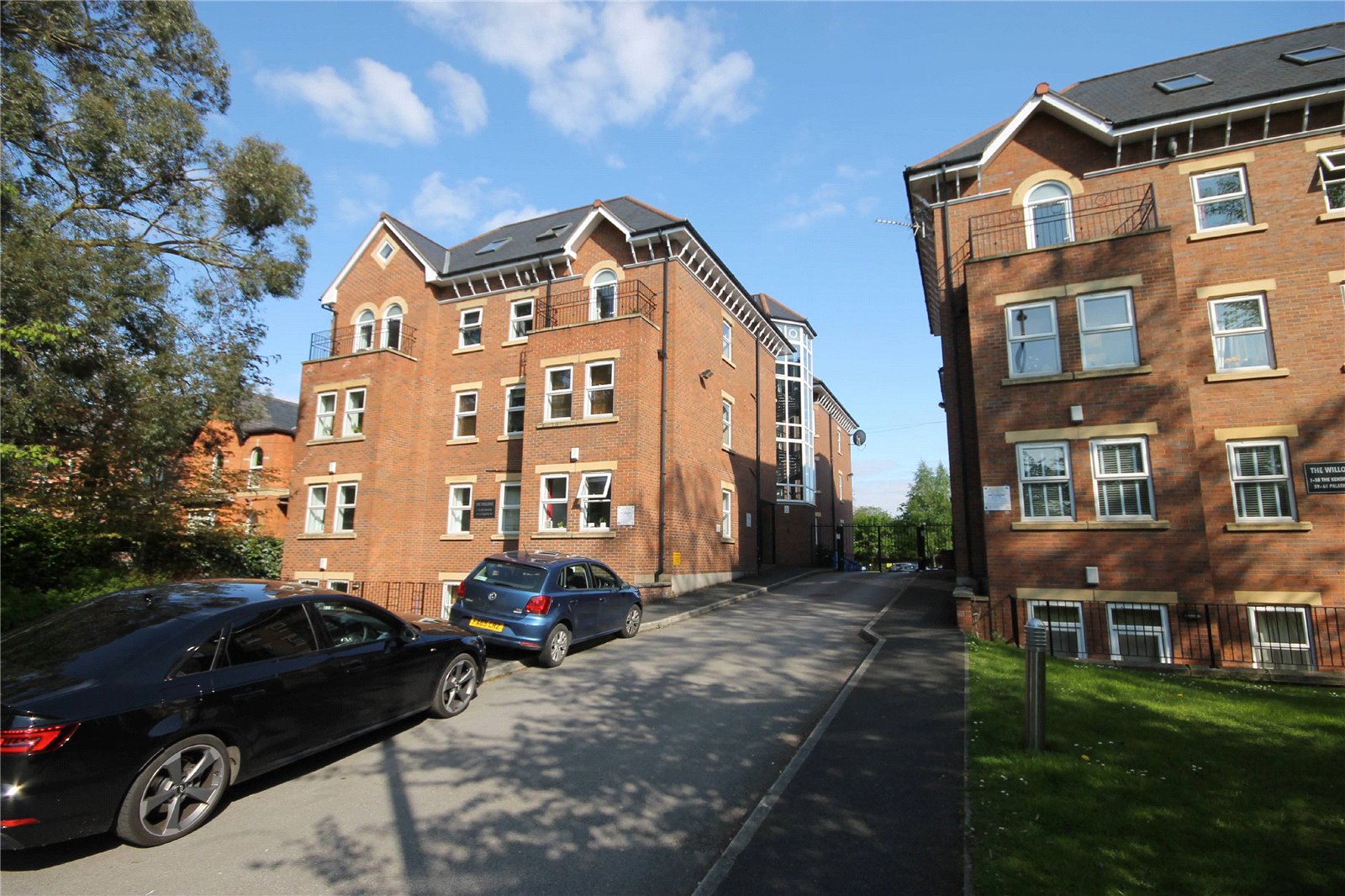 Apt 18 The Mayfair, 59 Palatine Road, West Didsbury, Manchester, M20 - Julian Wadden