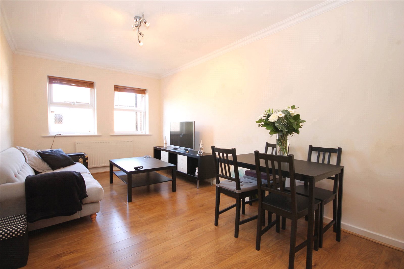 Apt 18 The Mayfair, 59 Palatine Road, West Didsbury, Manchester, M20 - Julian Wadden