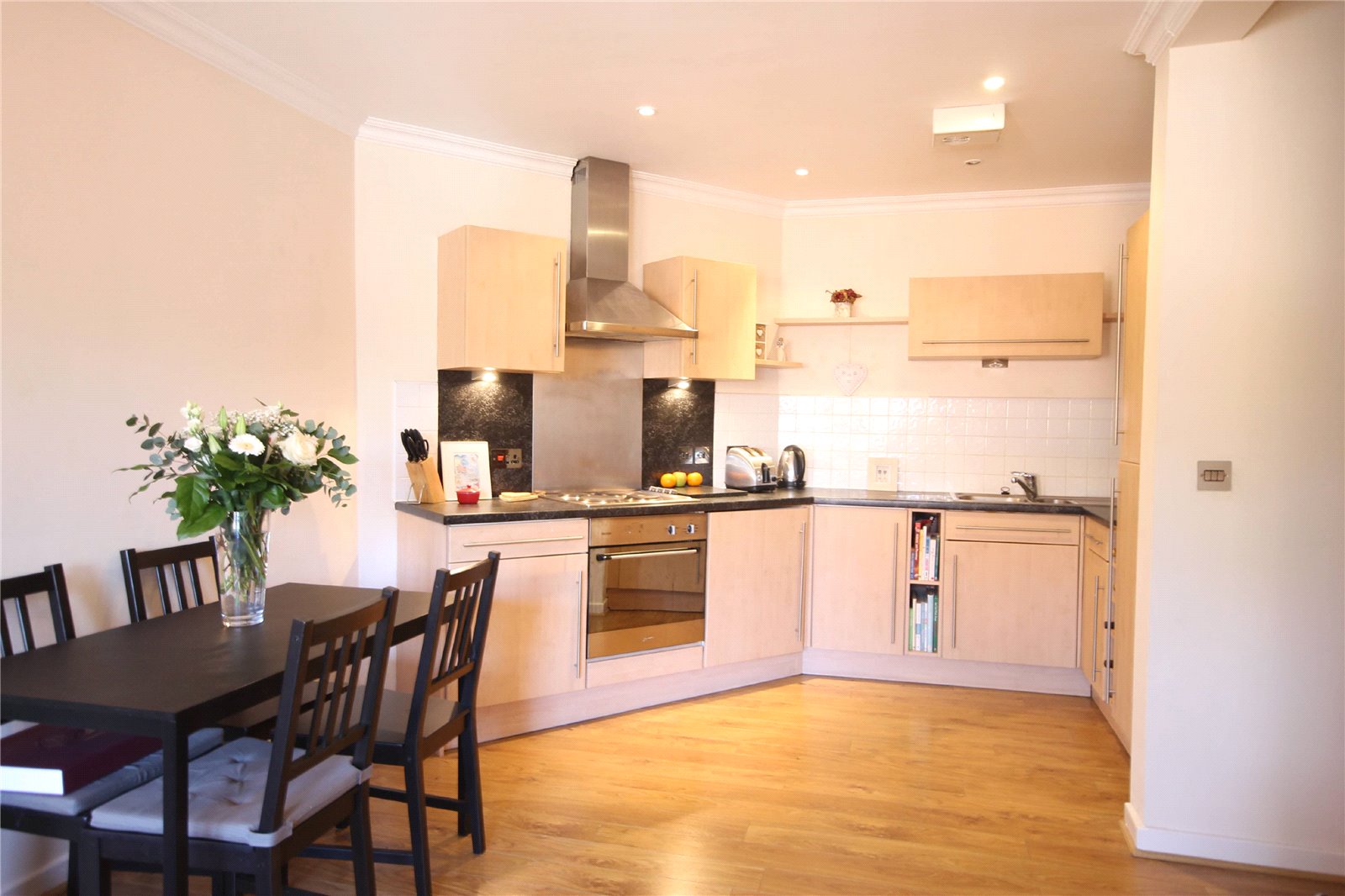 Apt 18 The Mayfair, 59 Palatine Road, West Didsbury, Manchester, M20