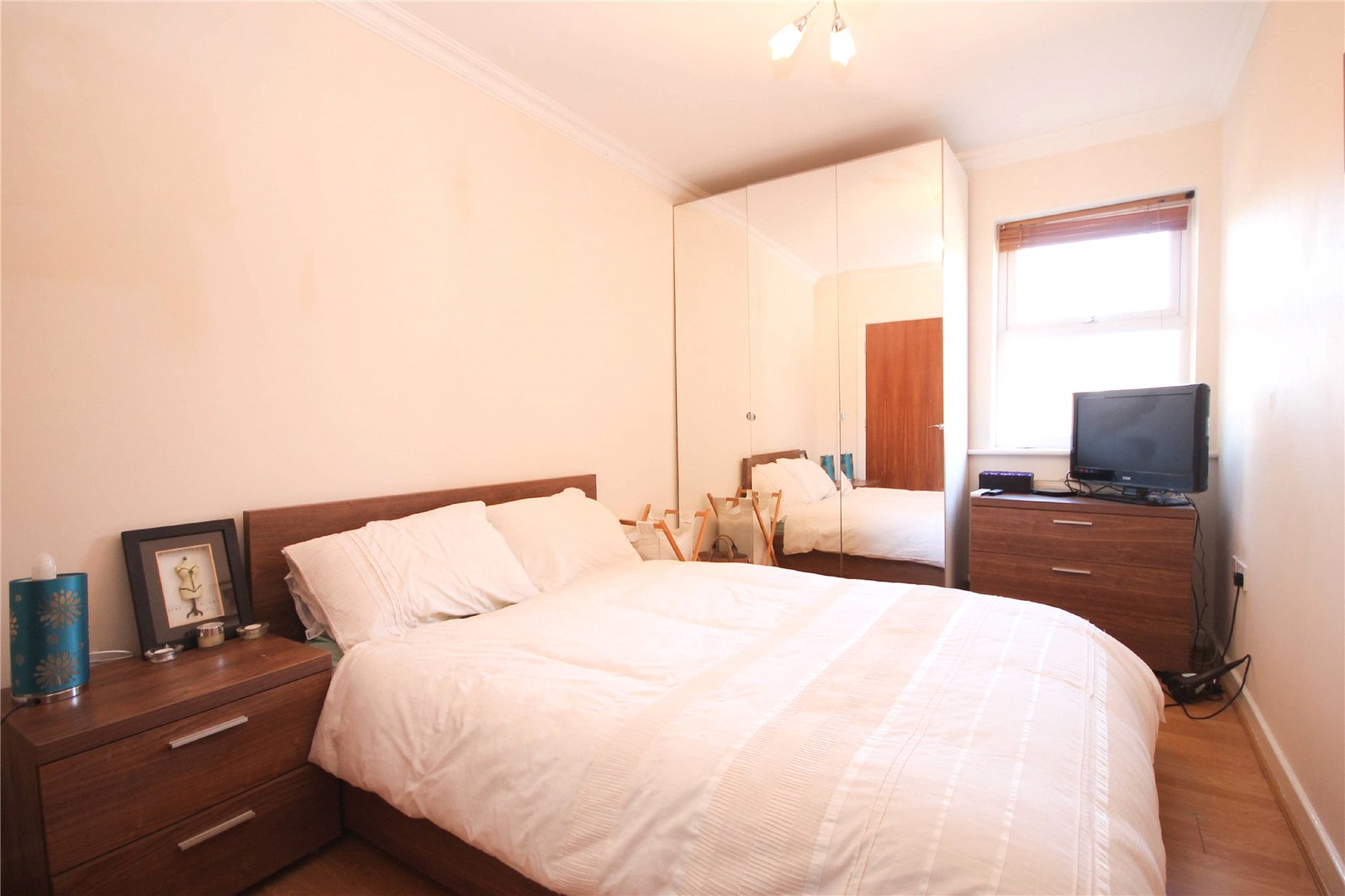 Apt 18 The Mayfair, 59 Palatine Road, West Didsbury, Manchester, M20