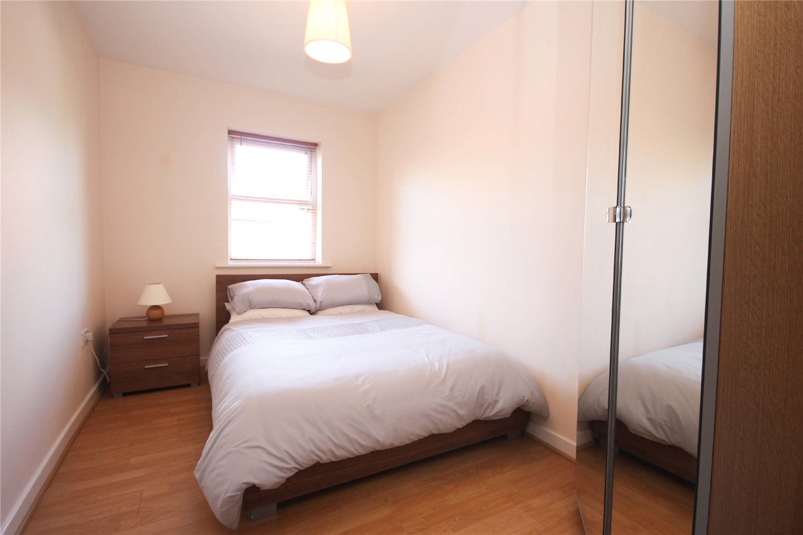 Apt 18 The Mayfair, 59 Palatine Road, West Didsbury, Manchester, M20