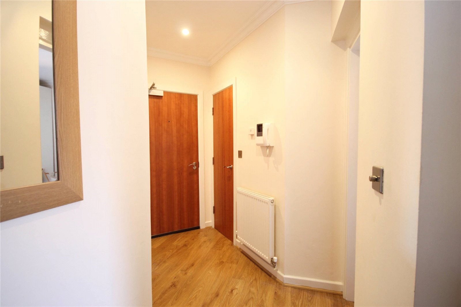 Apt 18 The Mayfair, 59 Palatine Road, West Didsbury, Manchester, M20