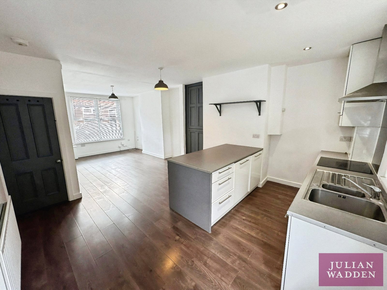 Kingsmill Avenue, Levenshulme, Manchester, M19 - Julian Wadden