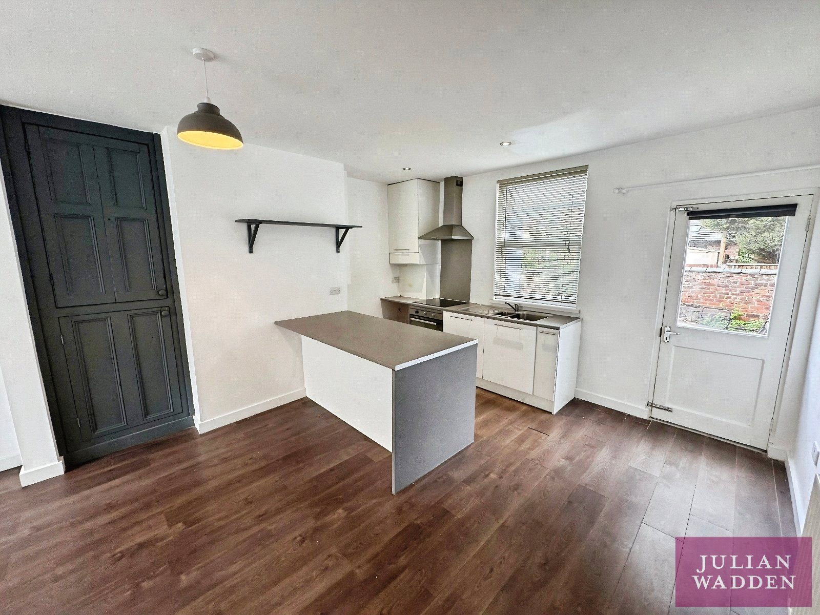 Kingsmill Avenue, Levenshulme, Manchester, M19