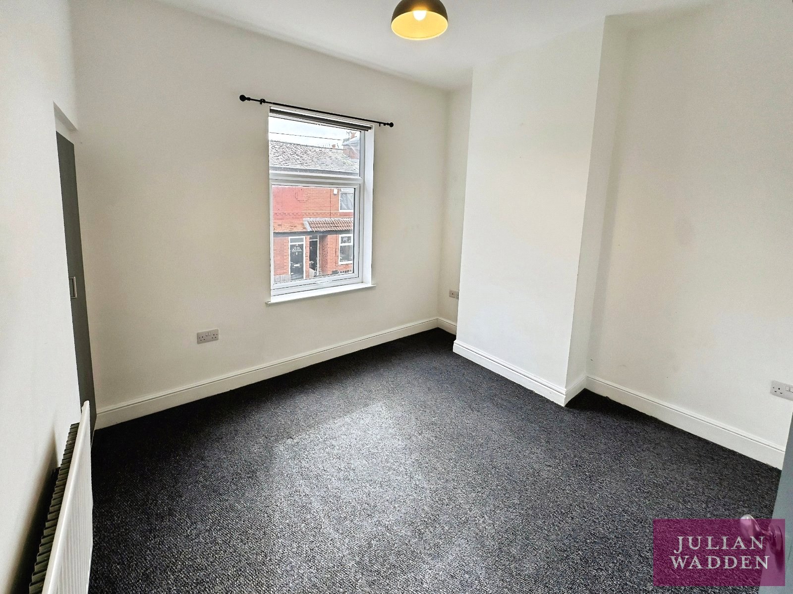 Kingsmill Avenue, Levenshulme, Manchester, M19