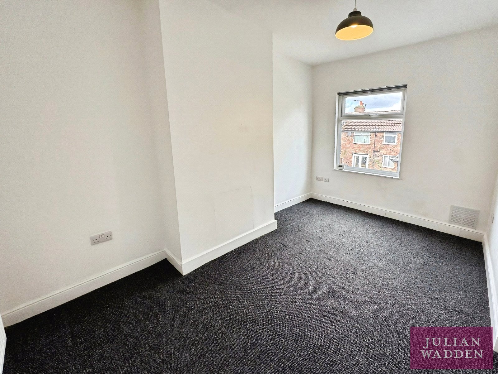Kingsmill Avenue, Levenshulme, Manchester, M19