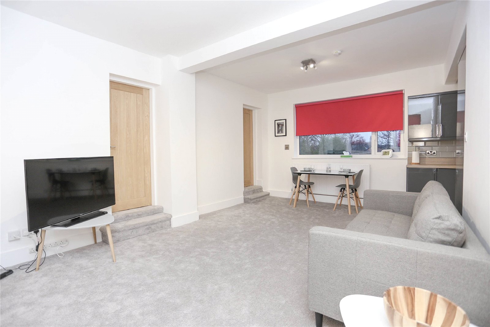 Derby Road, Fallowfield, Manchester, M14