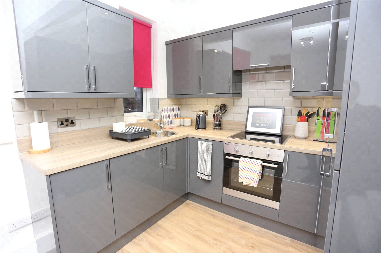 Derby Road, Fallowfield, Manchester, M14