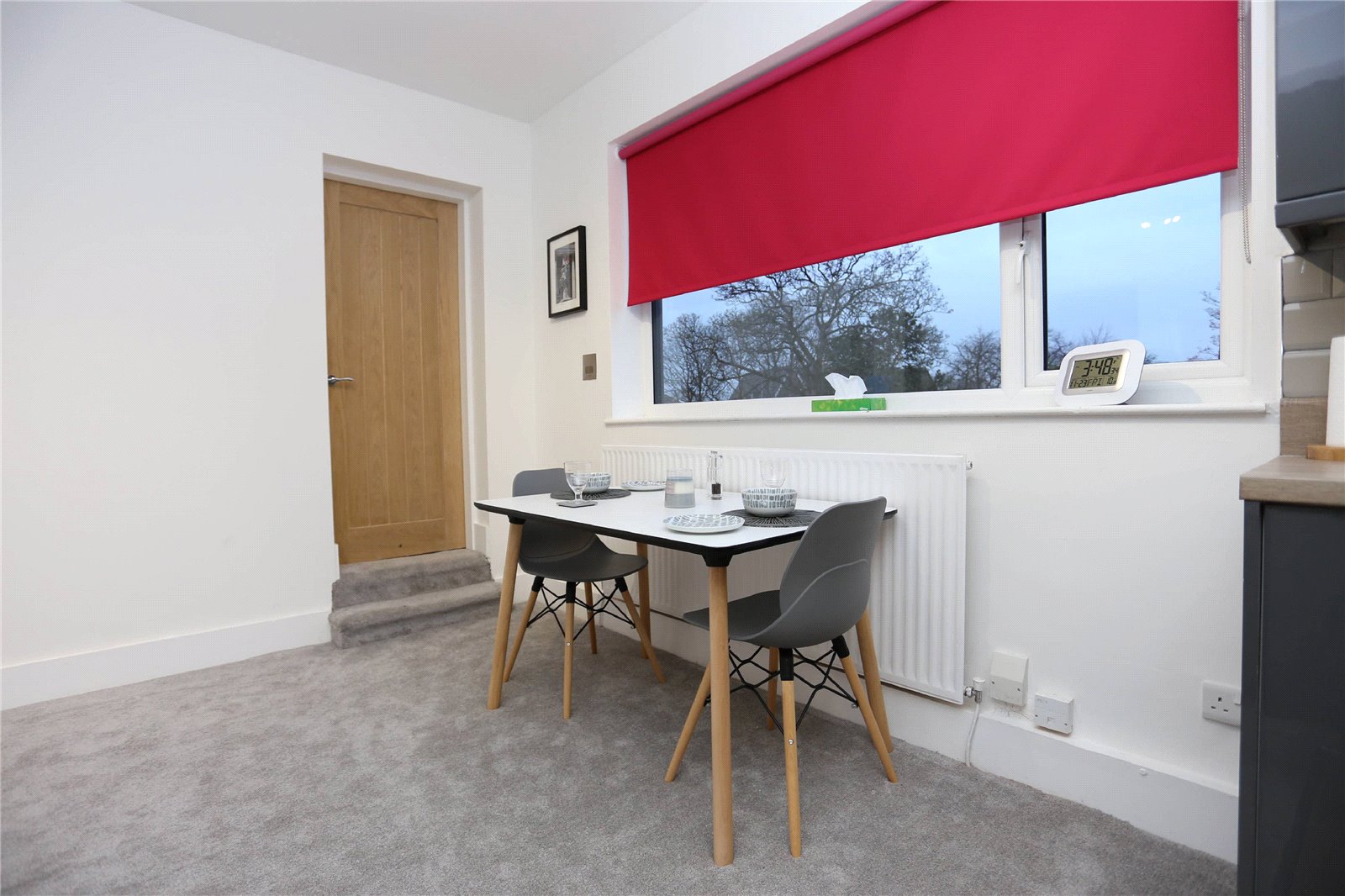 Derby Road, Fallowfield, Manchester, M14