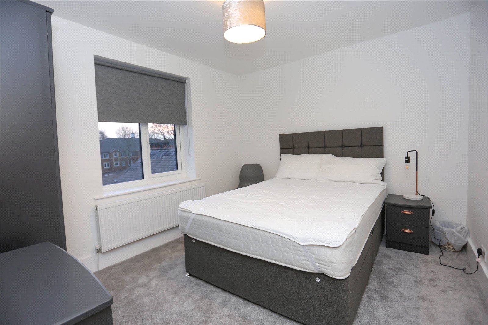 Derby Road, Fallowfield, Manchester, M14