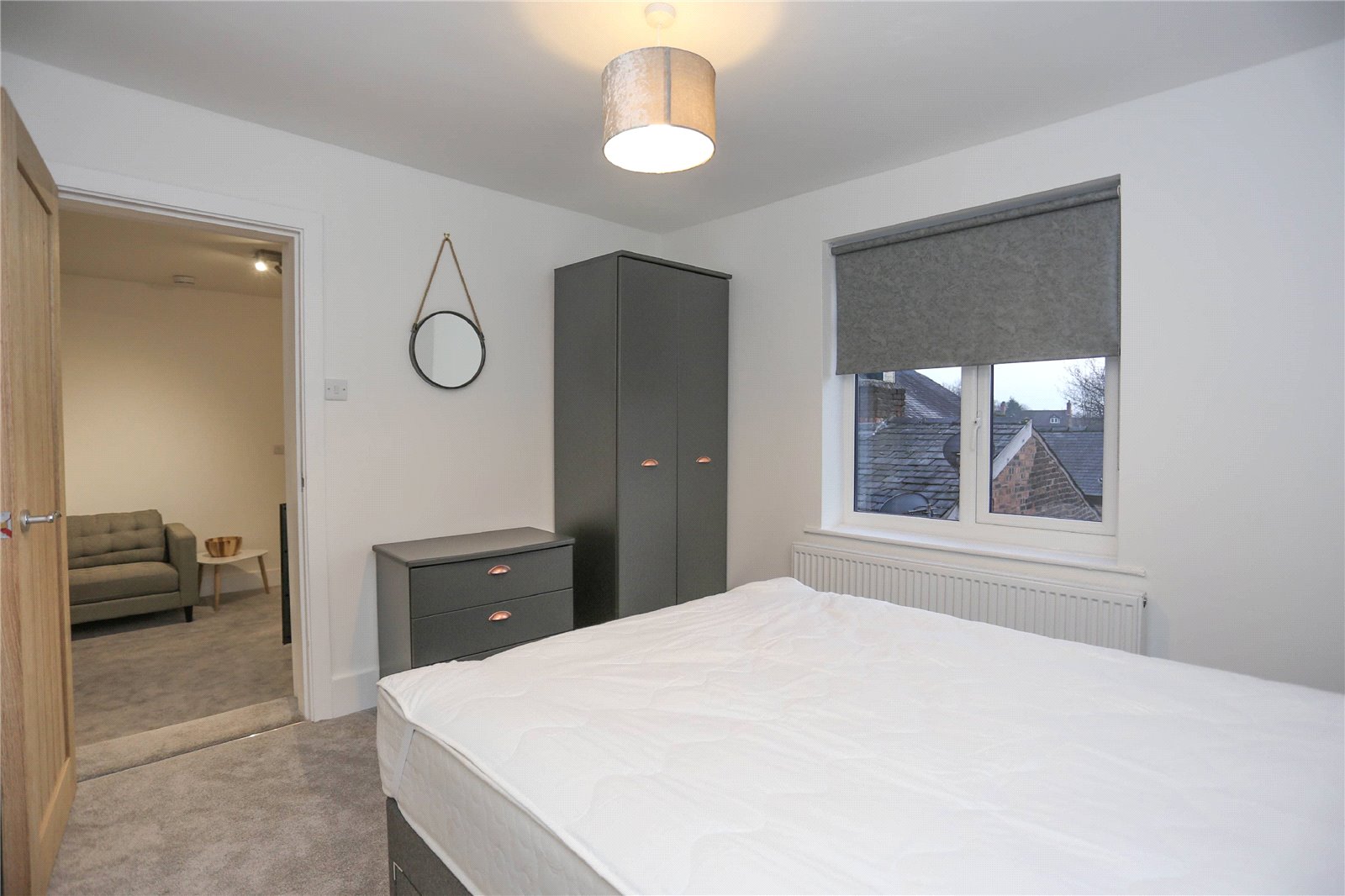 Derby Road, Fallowfield, Manchester, M14