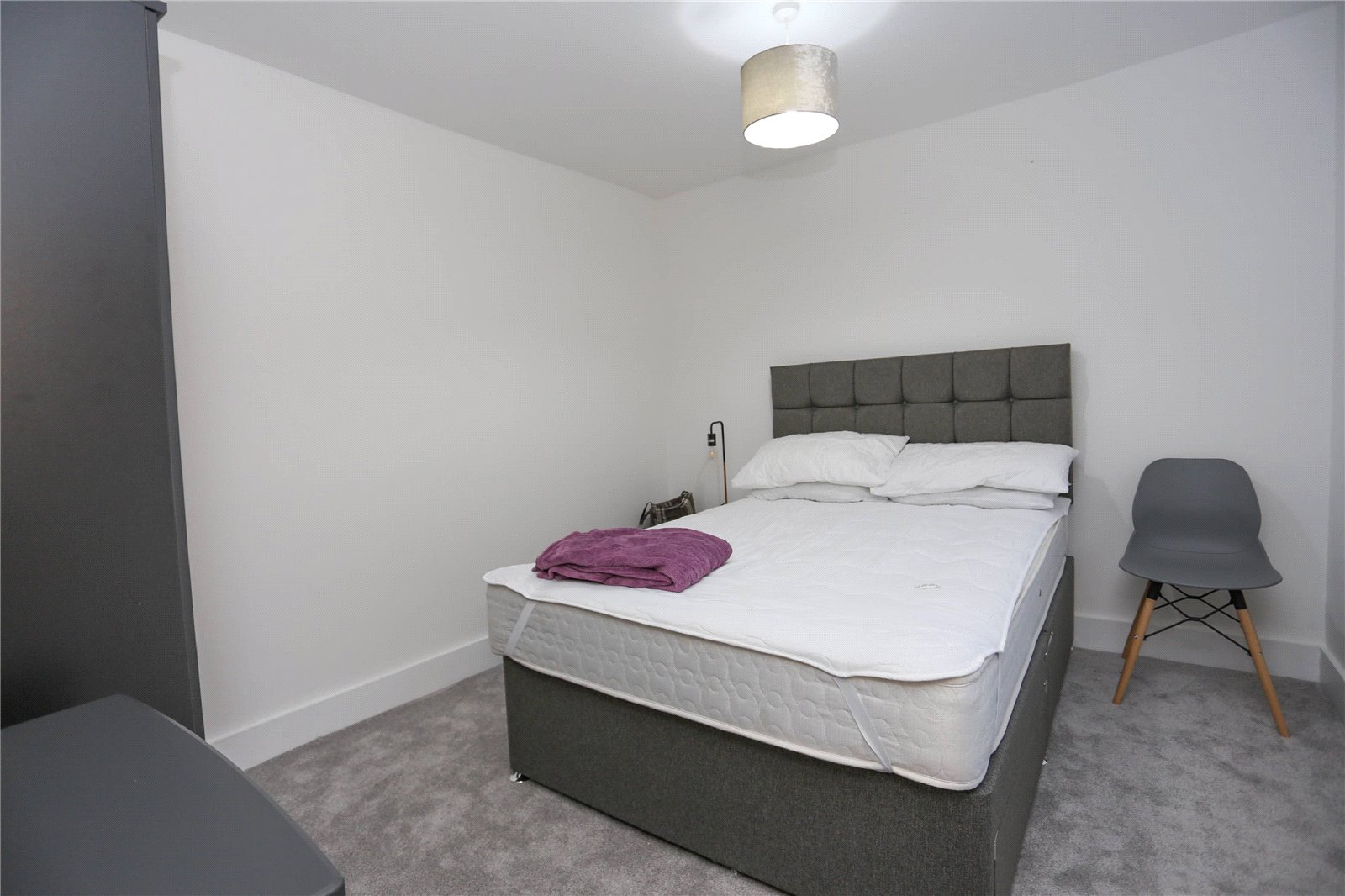 Derby Road, Fallowfield, Manchester, M14